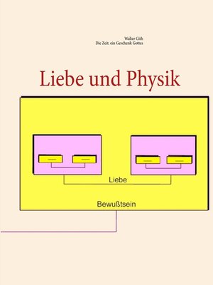 cover image of Liebe und Physik